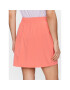 Helly Hansen Мини пола Thalia 34375 Оранжев Regular Fit - Pepit.bg