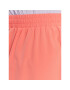 Helly Hansen Мини пола Thalia 34375 Оранжев Regular Fit - Pepit.bg