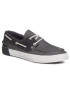 Helly Hansen Мокасини Sandhaven Deck Shoe 11469_964 Сив - Pepit.bg