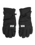 Helly Hansen Ръкавици за ски Swift Ht Glove 67324-990 Черен - Pepit.bg