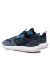 Helly Hansen Обувки Coaster 11690_635 Тъмносин - Pepit.bg