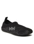 Helly Hansen Обувки Crest Watermoc 11556_990 Черен - Pepit.bg