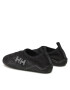 Helly Hansen Обувки Crest Watermoc 11556_990 Черен - Pepit.bg