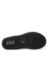 Helly Hansen Обувки Crest Watermoc 11556_990 Черен - Pepit.bg