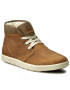 Helly Hansen Обувки Gerton 111-57.714 Кафяв - Pepit.bg