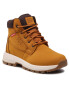 Helly Hansen Обувки Jk Browstring Lv Primaloft 11779_726 Кафяв - Pepit.bg