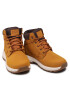 Helly Hansen Обувки Jk Browstring Lv Primaloft 11779_726 Кафяв - Pepit.bg