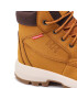 Helly Hansen Обувки Jk Browstring Lv Primaloft 11779_726 Кафяв - Pepit.bg