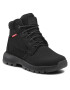 Helly Hansen Обувки Jk Browstring Lv Primaloft 11779_990 Черен - Pepit.bg