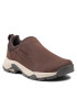 Helly Hansen Обувки Parkside Slip-On 11763_742 Кафяв - Pepit.bg
