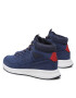 Helly Hansen Обувки Sneboo 11827 Тъмносин - Pepit.bg