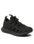 Helly Hansen Обувки Supalight Hybrid 11855_990 Черен - Pepit.bg