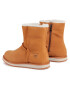 Helly Hansen Обувки W Annabelle Boot 116-36.726 Кафяв - Pepit.bg