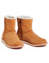 Helly Hansen Обувки W Annabelle Boot 116-36.726 Кафяв - Pepit.bg