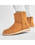 Helly Hansen Обувки W Annabelle Boot 116-36.726 Кафяв - Pepit.bg