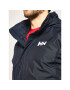 Helly Hansen Outdoor яке Dubliner 62643 Тъмносин Regular Fit - Pepit.bg