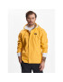 Helly Hansen Outdoor яке Dubliner 62643 Жълт Regular Fit - Pepit.bg