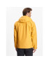 Helly Hansen Outdoor яке Dubliner 62643 Жълт Regular Fit - Pepit.bg