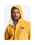Helly Hansen Outdoor яке Dubliner 62643 Жълт Regular Fit - Pepit.bg