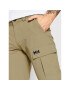 Helly Hansen Outdoor панталони Cargo 33996 Бежов Regular Fit - Pepit.bg