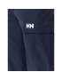 Helly Hansen Outdoor панталони Cargo 33996 Тъмносин Regular Fit - Pepit.bg