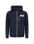 Helly Hansen Outdoor яке Belfast 2 53424 Тъмносин Regular Fit - Pepit.bg