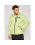 Helly Hansen Outdoor яке Belfast 53424 Зелен Regular Fit - Pepit.bg