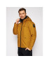 Helly Hansen Outdoor яке Chill 53145 Кафяв Regular Fit - Pepit.bg