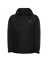 Helly Hansen Outdoor яке Dubliner 62643 Черен Regular Fit - Pepit.bg