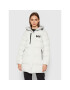 Helly Hansen Парка Adore 53205 Бял Regular Fit - Pepit.bg