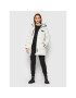 Helly Hansen Парка Adore 53205 Бял Regular Fit - Pepit.bg