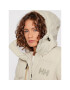 Helly Hansen Парка Adore Puffy 53205 Бежов Regular Fit - Pepit.bg