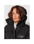 Helly Hansen Парка Adore Puffy 53205 Черен Regular Fit - Pepit.bg