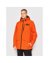 Helly Hansen Парка Automne Actif 2 53325 Оранжев Regular Fit - Pepit.bg