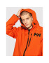 Helly Hansen Парка Automne Actif 2 53325 Оранжев Regular Fit - Pepit.bg