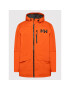 Helly Hansen Парка Automne Actif 2 53325 Оранжев Regular Fit - Pepit.bg