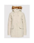Helly Hansen Парка Classic 53505 Бежов Regular Fit - Pepit.bg