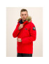Helly Hansen Парка Coastal 2 54408 Червен Regular Fit - Pepit.bg