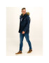 Helly Hansen Парка Coastal 2 54408 Тъмносин Regular Fit - Pepit.bg
