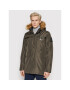 Helly Hansen Парка Coastal 2 54408 Зелен Regular Fit - Pepit.bg