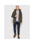 Helly Hansen Парка Coastal 2 54408 Зелен Regular Fit - Pepit.bg