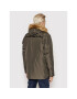 Helly Hansen Парка Coastal 2 54408 Зелен Regular Fit - Pepit.bg