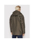 Helly Hansen Парка Coastal 2 54408 Зелен Regular Fit - Pepit.bg