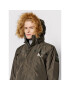 Helly Hansen Парка Coastal 2 54408 Зелен Regular Fit - Pepit.bg