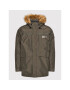 Helly Hansen Парка Coastal 2 54408 Зелен Regular Fit - Pepit.bg