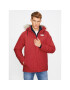 Helly Hansen Парка Coastal 3.0 53995 Червен Regular Fit - Pepit.bg