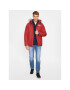 Helly Hansen Парка Coastal 3.0 53995 Червен Regular Fit - Pepit.bg