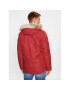 Helly Hansen Парка Coastal 3.0 53995 Червен Regular Fit - Pepit.bg
