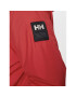 Helly Hansen Парка Coastal 3.0 53995 Червен Regular Fit - Pepit.bg
