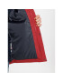 Helly Hansen Парка Coastal 3.0 53995 Червен Regular Fit - Pepit.bg